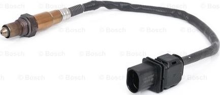 BOSCH 0 281 004 465 - Sonde lambda cwaw.fr