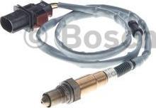 BOSCH 0 281 004 460 - Sonde lambda cwaw.fr