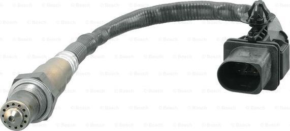 BOSCH 0 281 004 409 - Sonde lambda cwaw.fr