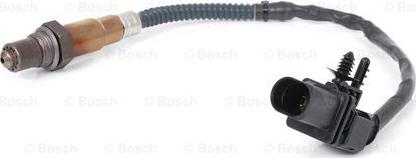 BOSCH 0 281 004 401 - Sonde lambda cwaw.fr