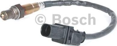 BOSCH 0 281 004 415 - Sonde lambda cwaw.fr