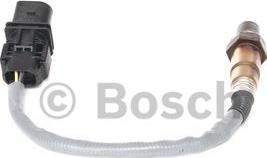 BOSCH 0 281 004 422 - Sonde lambda cwaw.fr