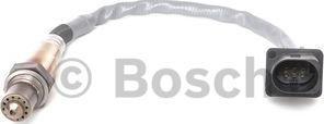 BOSCH 0 281 004 422 - Sonde lambda cwaw.fr