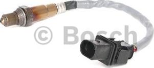 BOSCH 0 281 004 422 - Sonde lambda cwaw.fr