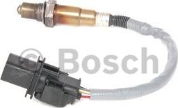 BOSCH 0 281 004 422 - Sonde lambda cwaw.fr