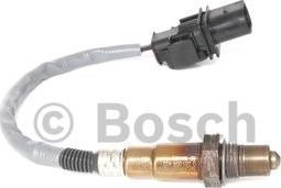 BOSCH 0 281 004 422 - Sonde lambda cwaw.fr