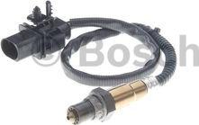 BOSCH 0 281 004 591 - Sonde lambda cwaw.fr