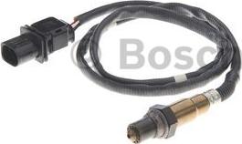 BOSCH 0 281 004 549 - Sonde lambda cwaw.fr