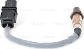 BOSCH 0 281 004 566 - Sonde lambda cwaw.fr