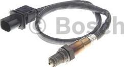 BOSCH 0 281 004 534 - Sonde lambda cwaw.fr