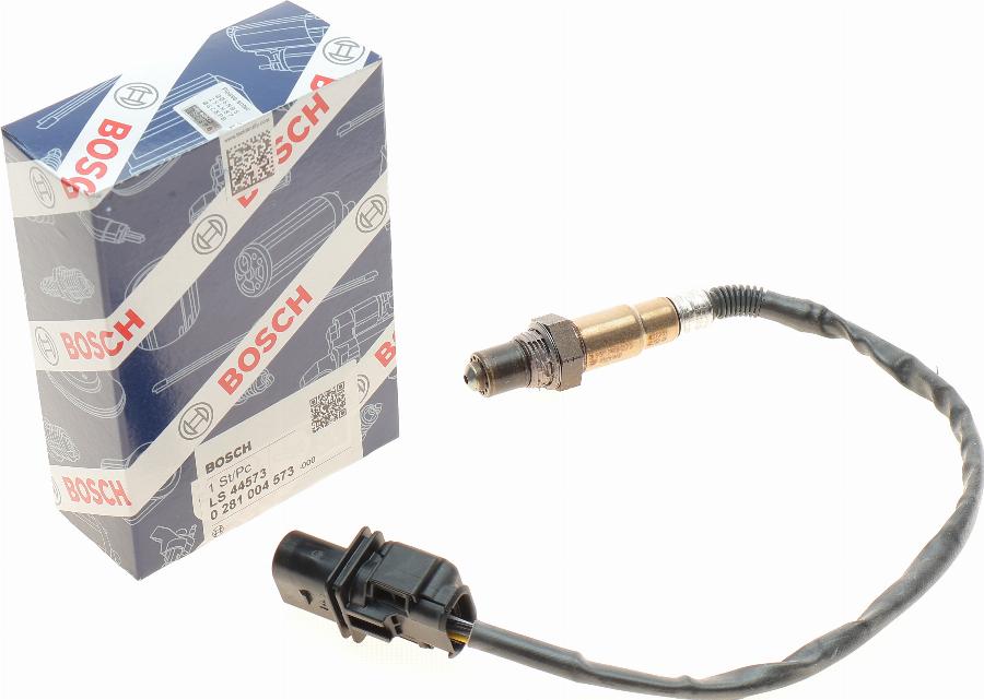 BOSCH 0 281 004 573 - Sonde lambda cwaw.fr