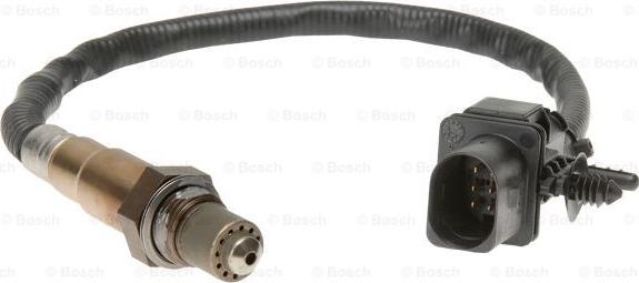 BOSCH 0 281 004 044 - Sonde lambda cwaw.fr