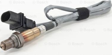 BOSCH 0 281 004 042 - Sonde lambda cwaw.fr