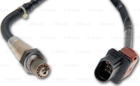 BOSCH 0 281 004 054 - Sonde lambda cwaw.fr