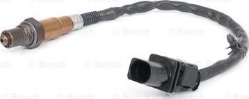 BOSCH 0 281 004 069 - Sonde lambda cwaw.fr