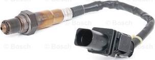 BOSCH 0 281 004 060 - Sonde lambda cwaw.fr