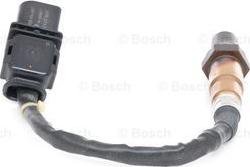 BOSCH 0 281 004 060 - Sonde lambda cwaw.fr