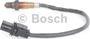 BOSCH 0 281 004 019 - Sonde lambda cwaw.fr