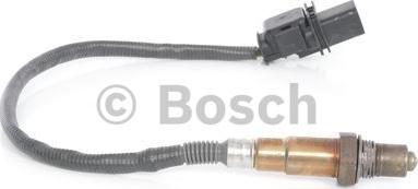 BOSCH 0 281 004 019 - Sonde lambda cwaw.fr