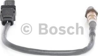 BOSCH 0 281 004 019 - Sonde lambda cwaw.fr