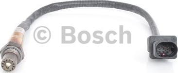 BOSCH 0 281 004 019 - Sonde lambda cwaw.fr