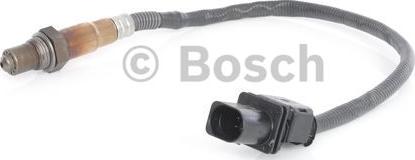 BOSCH 0 281 004 019 - Sonde lambda cwaw.fr