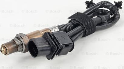 BOSCH 0 281 004 022 - Sonde lambda cwaw.fr