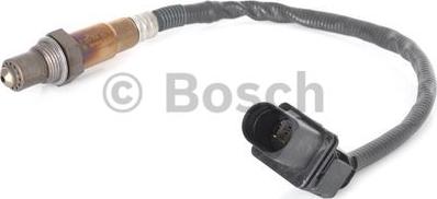 BOSCH 0 281 004 143 - Sonde lambda cwaw.fr