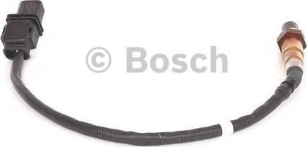 BOSCH 0 281 004 163 - Sonde lambda cwaw.fr