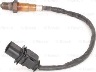 BOSCH 0 281 004 186 - Sonde lambda cwaw.fr