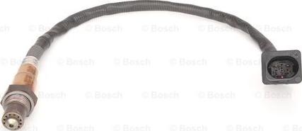 BOSCH 0 281 004 186 - Sonde lambda cwaw.fr