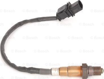 BOSCH 0 281 004 186 - Sonde lambda cwaw.fr