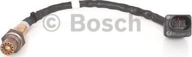 BOSCH 0 281 004 187 - Sonde lambda cwaw.fr