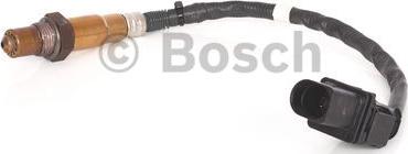 BOSCH 0 281 004 187 - Sonde lambda cwaw.fr