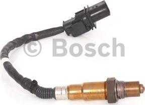 BOSCH 0 281 004 187 - Sonde lambda cwaw.fr