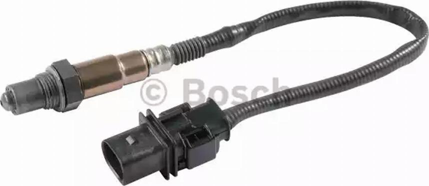 BOSCH 0281004130 - Sonde lambda cwaw.fr