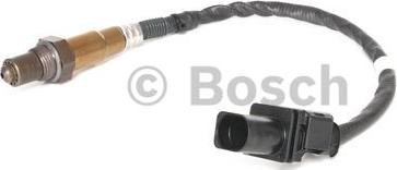 BOSCH 0 281 004 124 - Sonde lambda cwaw.fr