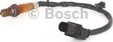 BOSCH 0 281 004 179 - Sonde lambda cwaw.fr