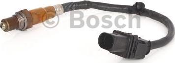 BOSCH 0 281 004 175 - Sonde lambda cwaw.fr