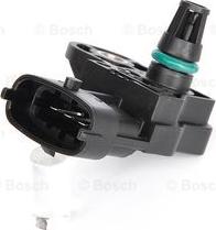 BOSCH 0 281 006 095 - Capteur, pression de suralimentation cwaw.fr