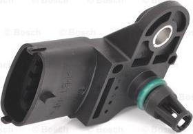 BOSCH 0 281 006 114 - Capteur cwaw.fr