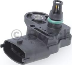 BOSCH 0 281 006 118 - Capteur cwaw.fr