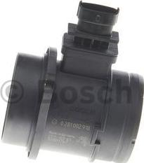 BOSCH 0 281 002 918 - Débitmètre de masse d'air cwaw.fr