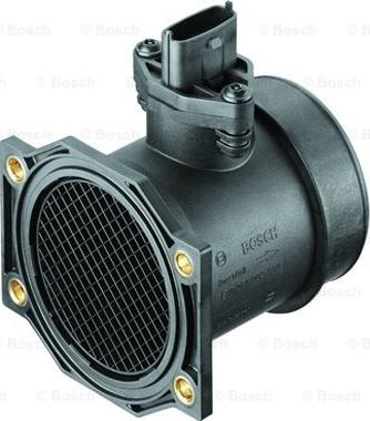 BOSCH 0 281 002 440 - Débitmètre de masse d'air cwaw.fr