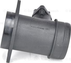 BOSCH 0 281 002 463 - Débitmètre de masse d'air cwaw.fr