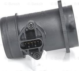 BOSCH 0 281 002 463 - Débitmètre de masse d'air cwaw.fr