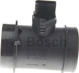 BOSCH 0 281 002 403 - Débitmètre de masse d'air cwaw.fr