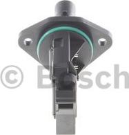 BOSCH 0 281 002 489 - Débitmètre de masse d'air cwaw.fr