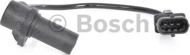 BOSCH 0 281 002 486 - Capteur d'angle, vilebrequin cwaw.fr