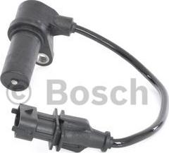 BOSCH 0 281 002 486 - Capteur d'angle, vilebrequin cwaw.fr